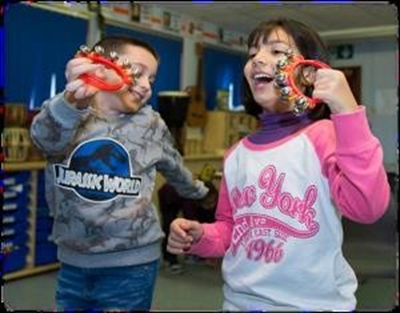 children-musical-instruments